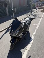 Sym Jet 14 LC ABS