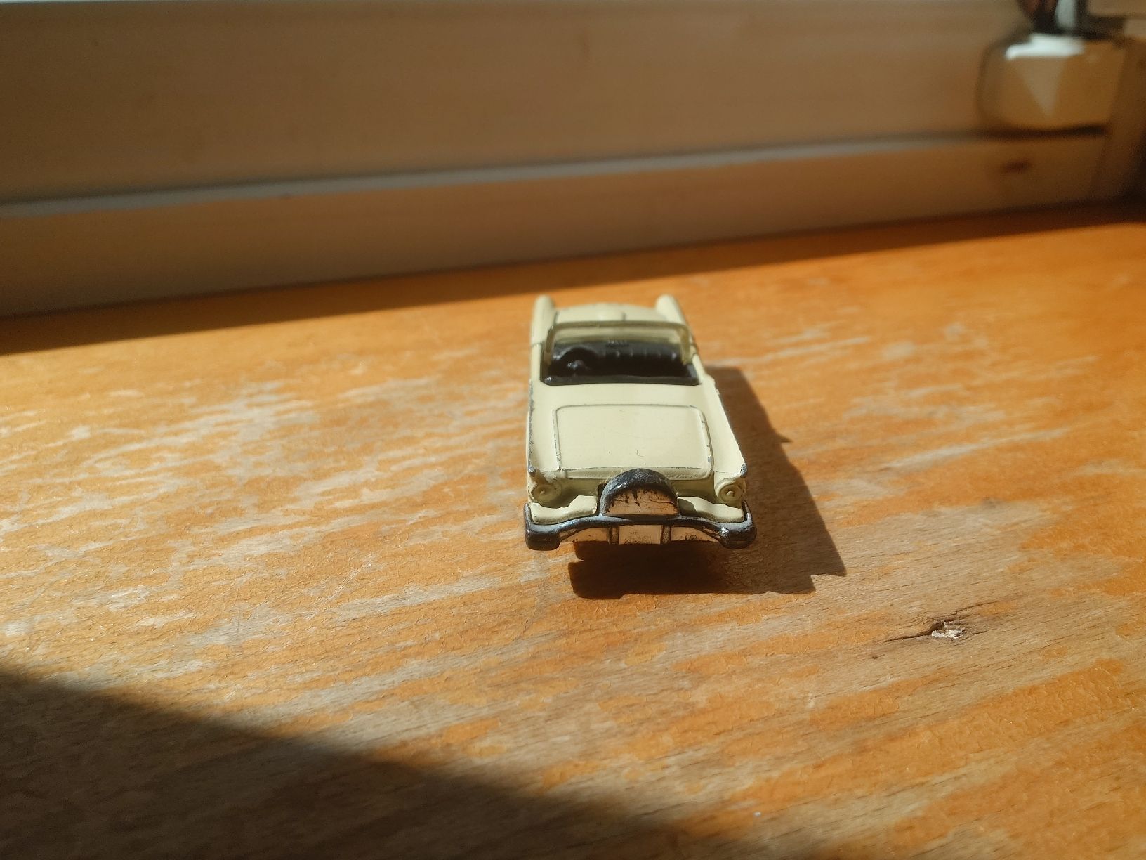 Corgi Toys Modellini d'auto: Oldtimer Spielzeugauto Corgi  Gelb, 1960er  – Usato da Lupfig venduto da MarcT
