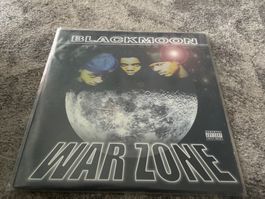 Blackmoon - War Zone