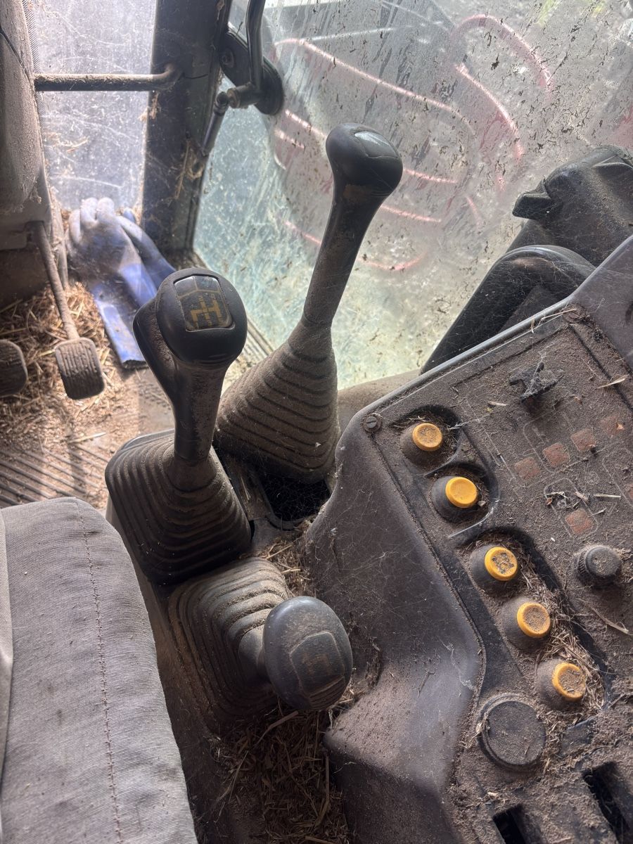 Hürlimann Trattori: Traktor zu verkaufen - Oldtimer / Restaurationsprojekt – Difettoso da Emmenbrücke venduto da ric_q88x 3