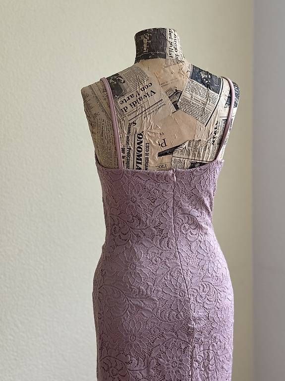 Vestiti: Cocktailkleid – Usato da Rotkreuz venduto da Mini_mela33 3
