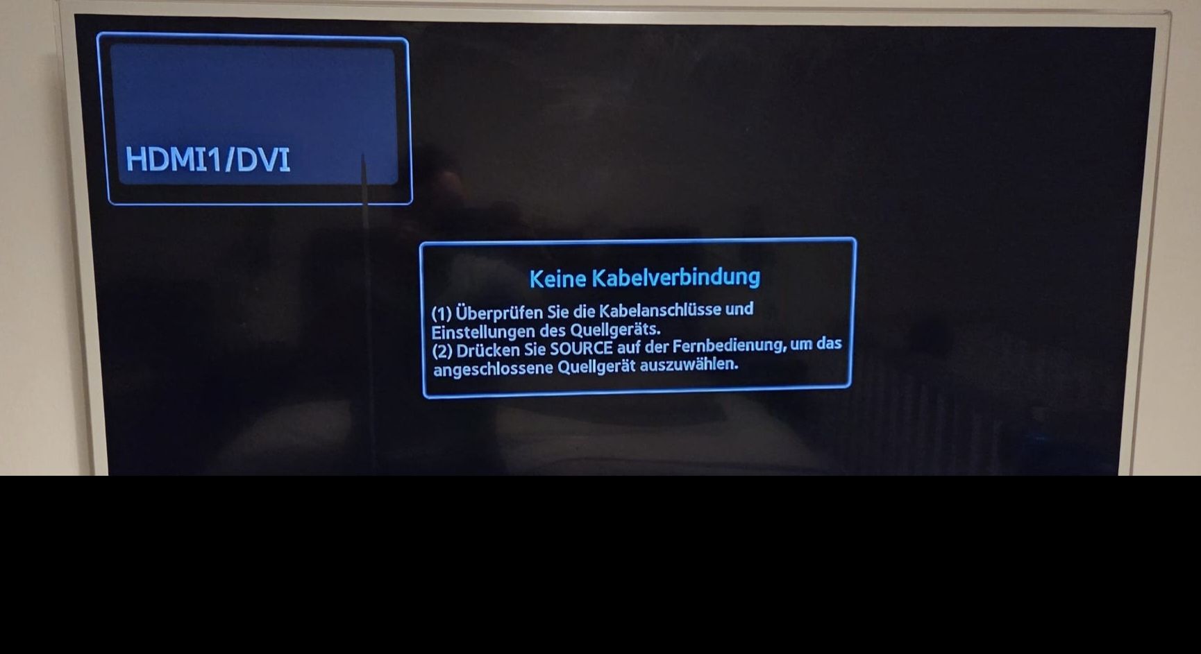 Samsung Televisori: Samsung Fernseher – Usato da Luzern venduto da Joaomassano