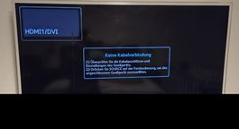 Samsung Fernseher
