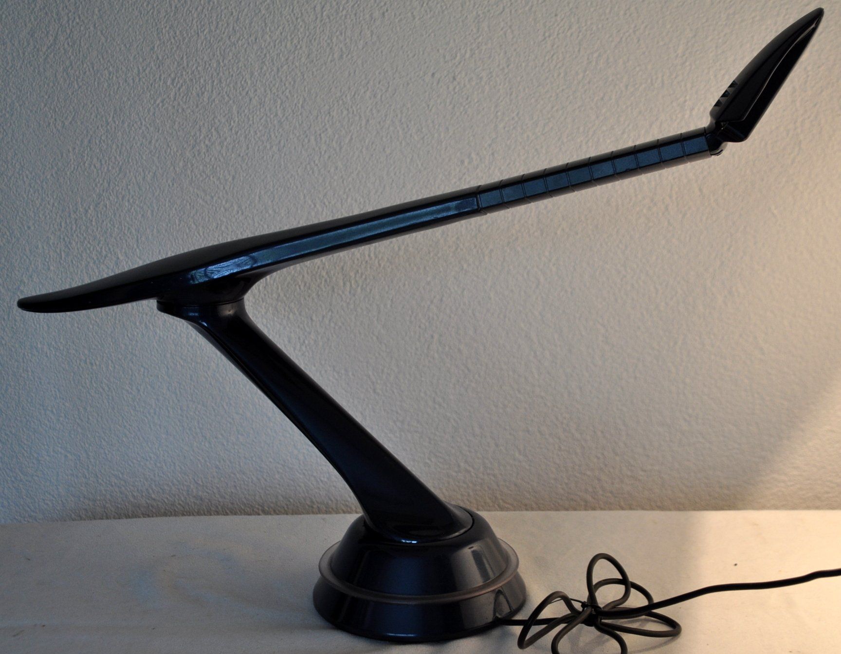 Lampade: Lampe Designer Zonca Stratos Bertone – Usato da Collonges venduto da arashee 1