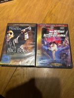 Der Big Boss, der Killer mit der Affenpranke Shaw Brothers