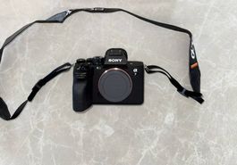 Sony A7IV Body