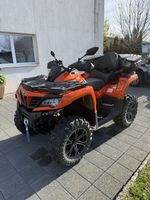 Cf Moto 850 EPs 