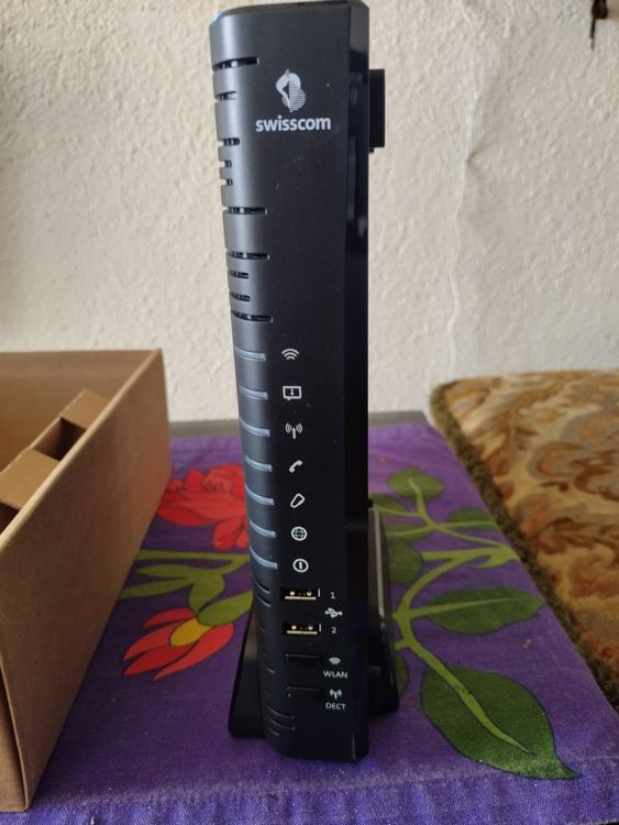 WLAN Router Kaufen auf Ricardo