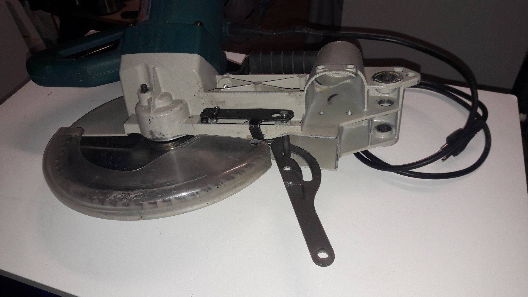Makita Seghe: Makita LS 1013 – Usato da Laufen venduto da Mann455 8