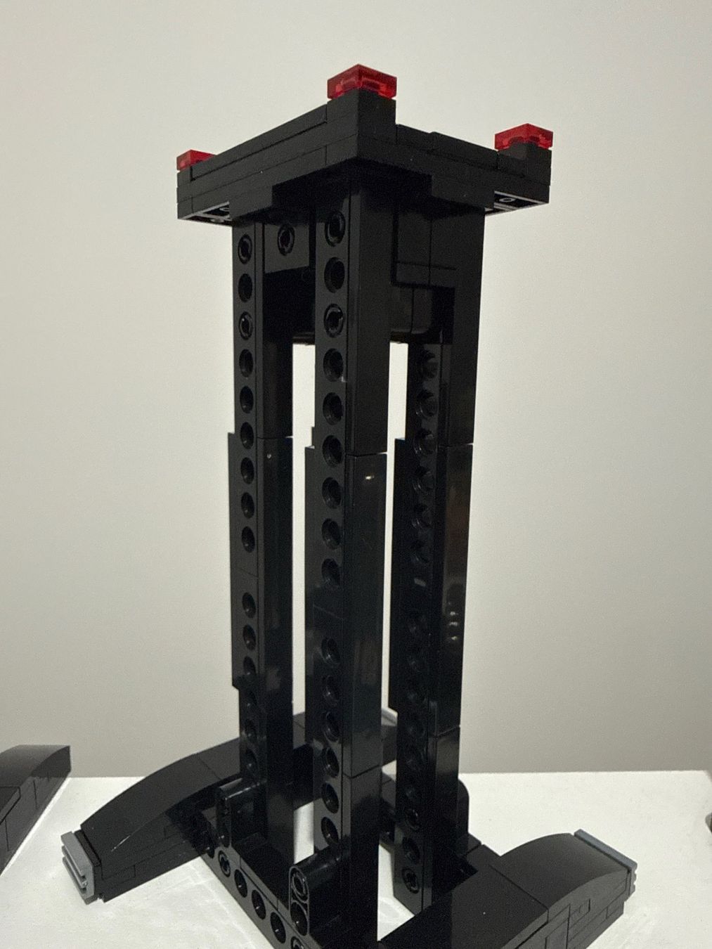 Lego Kit di costruzioni: Display Stand Only - Lego Imperial Shuttle Tydirium 75094 – Nuovo (secondo la descrizione) da Glattbrugg venduto da har_jgc7 5