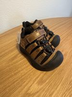 KEEN Schuh  Kinder braun Grösse 24 neu mit Etikett