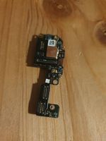 Port Board with Sim Oppo Find N4 Flip