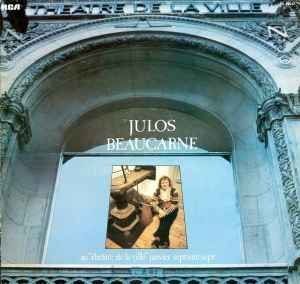 Vinyles: Julos Beaucarne – D'occasion à Neuchâtel par Maudicia