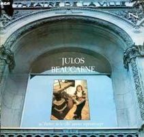 Julos Beaucarne