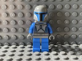 Original LEGO Star Wars Mandalorian Figur - Rarität!