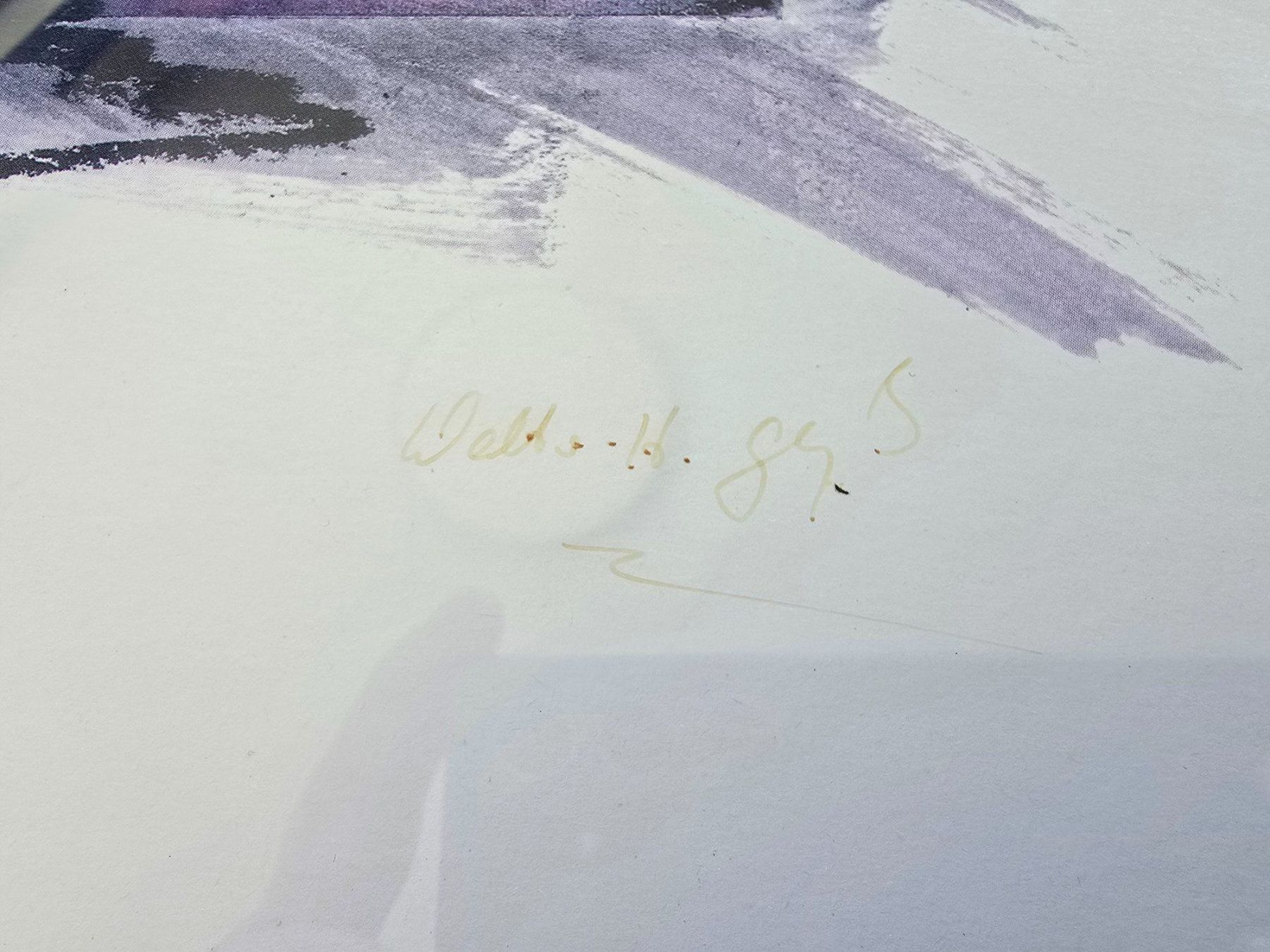 Foto & Immagini: F1 Bild  65 x 85 cm – Usato da Eglisau venduto da Aloisp41 2