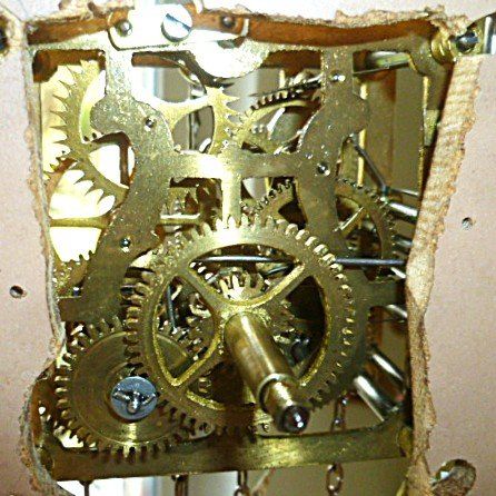 Orologi da terra & Orologi da parete: Kuckucks - Pendeluhr, gut im Schuss – Usato da Effretikon venduto da Heimstudio 6