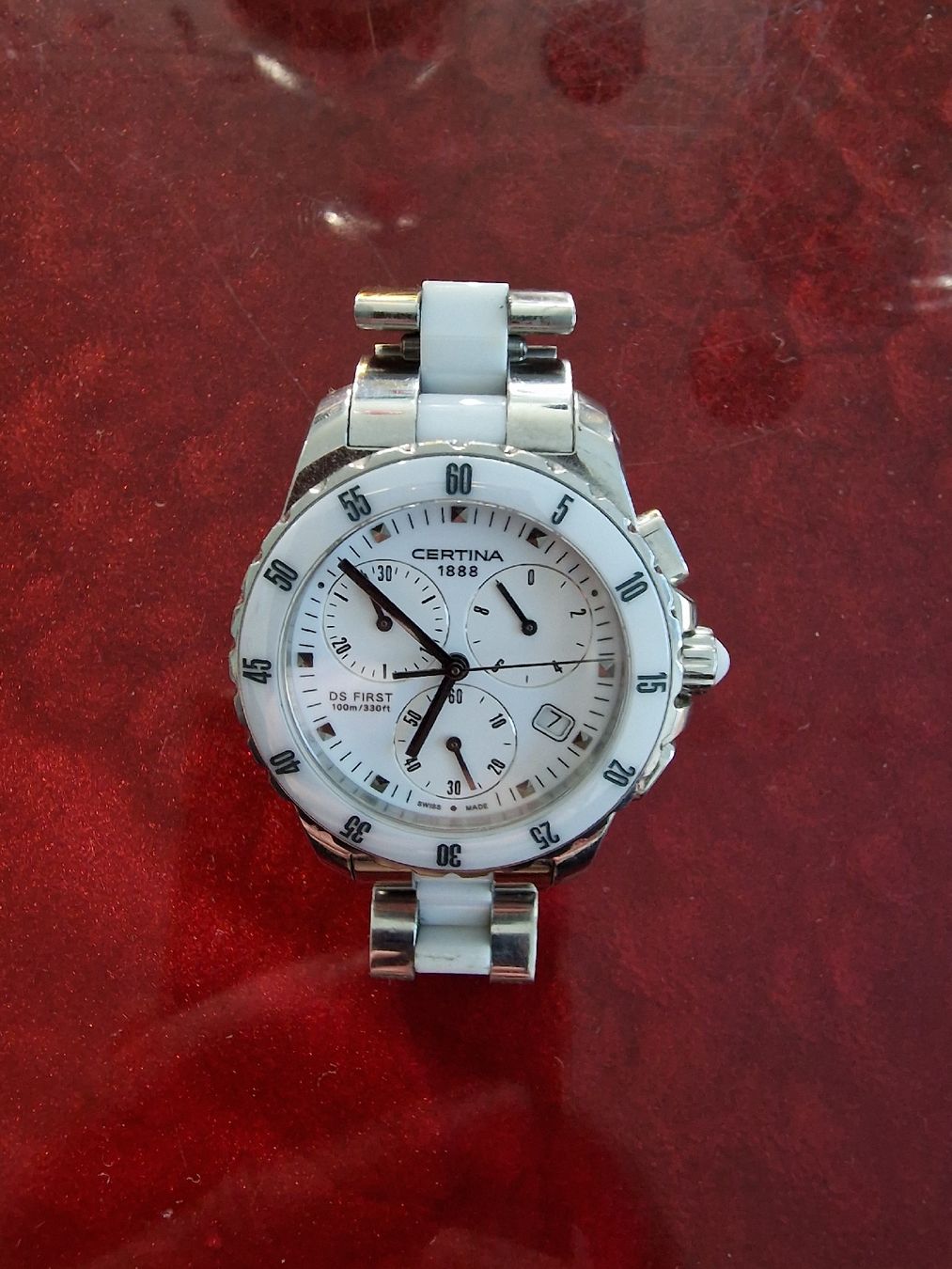Certina Orologi: Certina Uhr – Usato da Oberbipp venduto da tori17 1