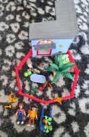 Playmobil Kleintierpension