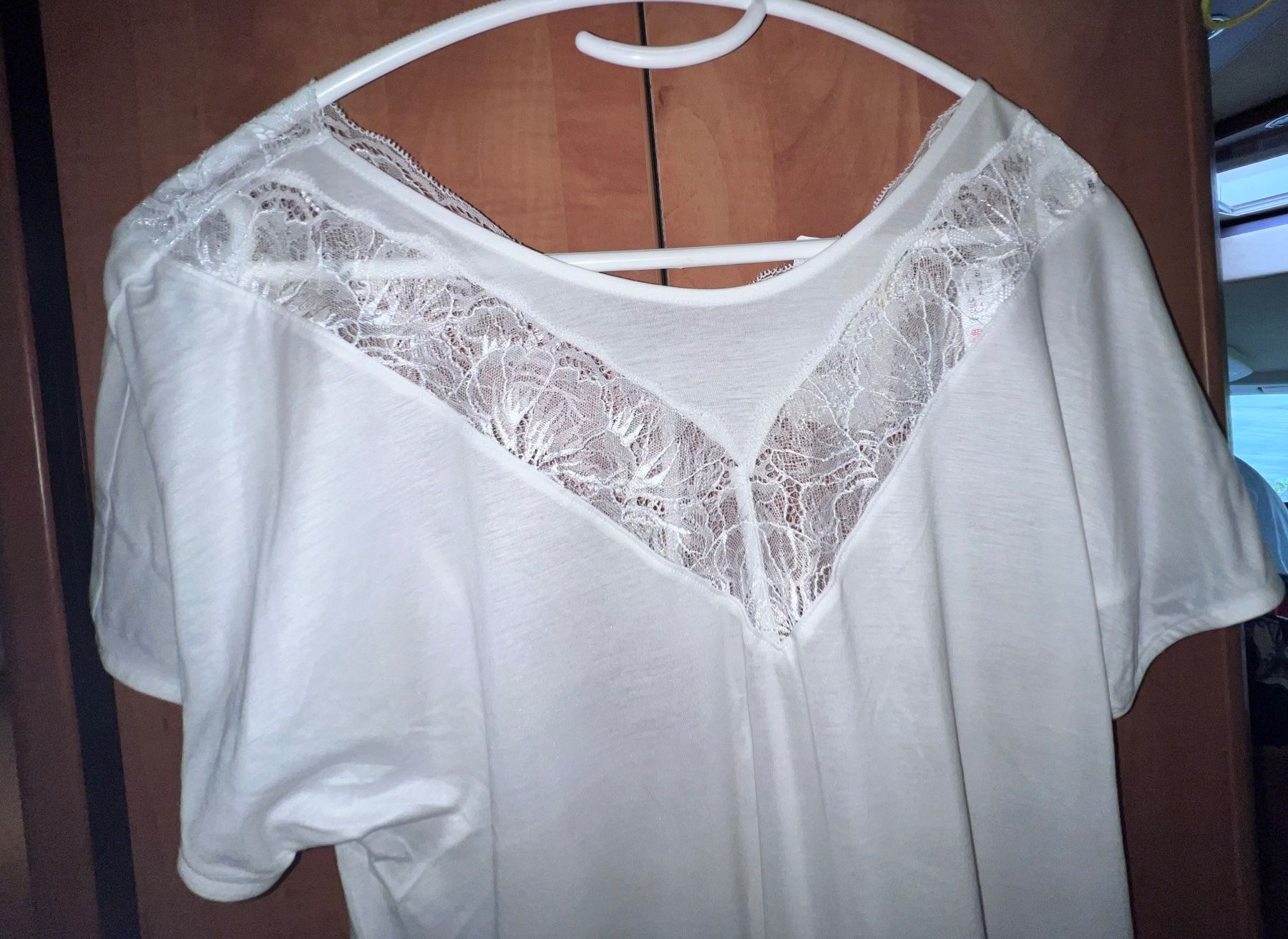 Hanro Negligees & Pigiami: Nachthemd Hanro S neu – Nuovo (secondo la descrizione) da Dornach venduto da samuti 2