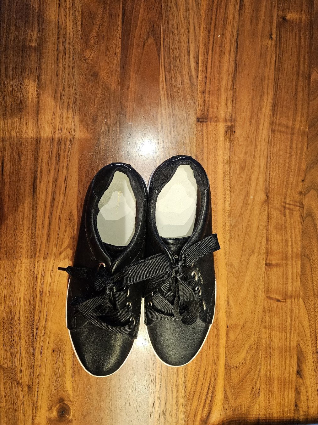 Gant Scarpe da donna: Gant Avona Sneakers Leder, Grösse 36 – Usato da Zürich venduto da phillyboy2007 2