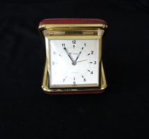 Mechanischer Vintage Reisewecker