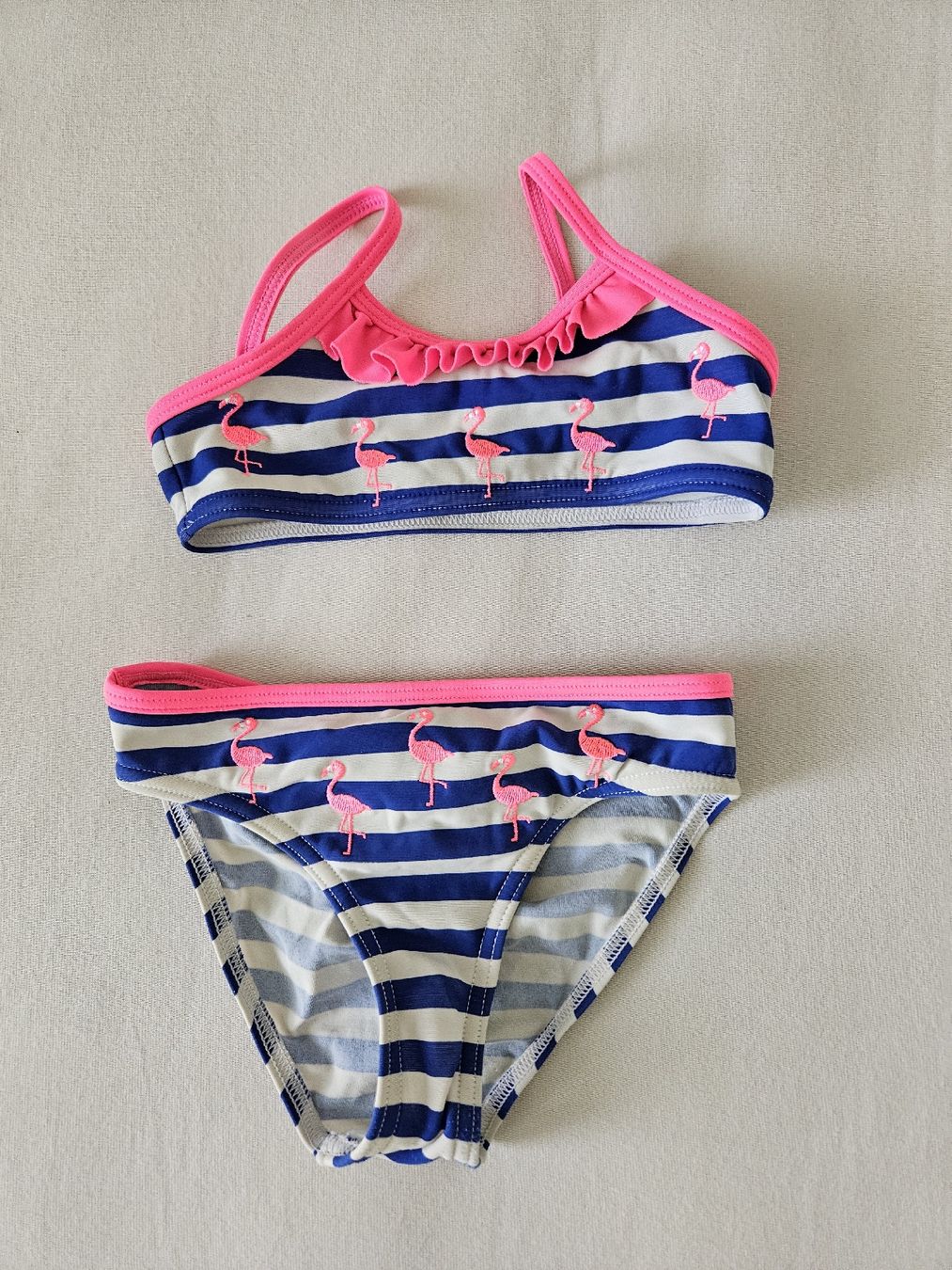Maillots de bain: Bikini Grösse 92 – D'occasion à Thunstetten par zimtstaern89