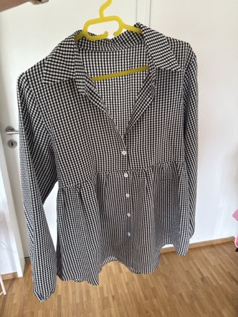 Umstandsmode bluse M