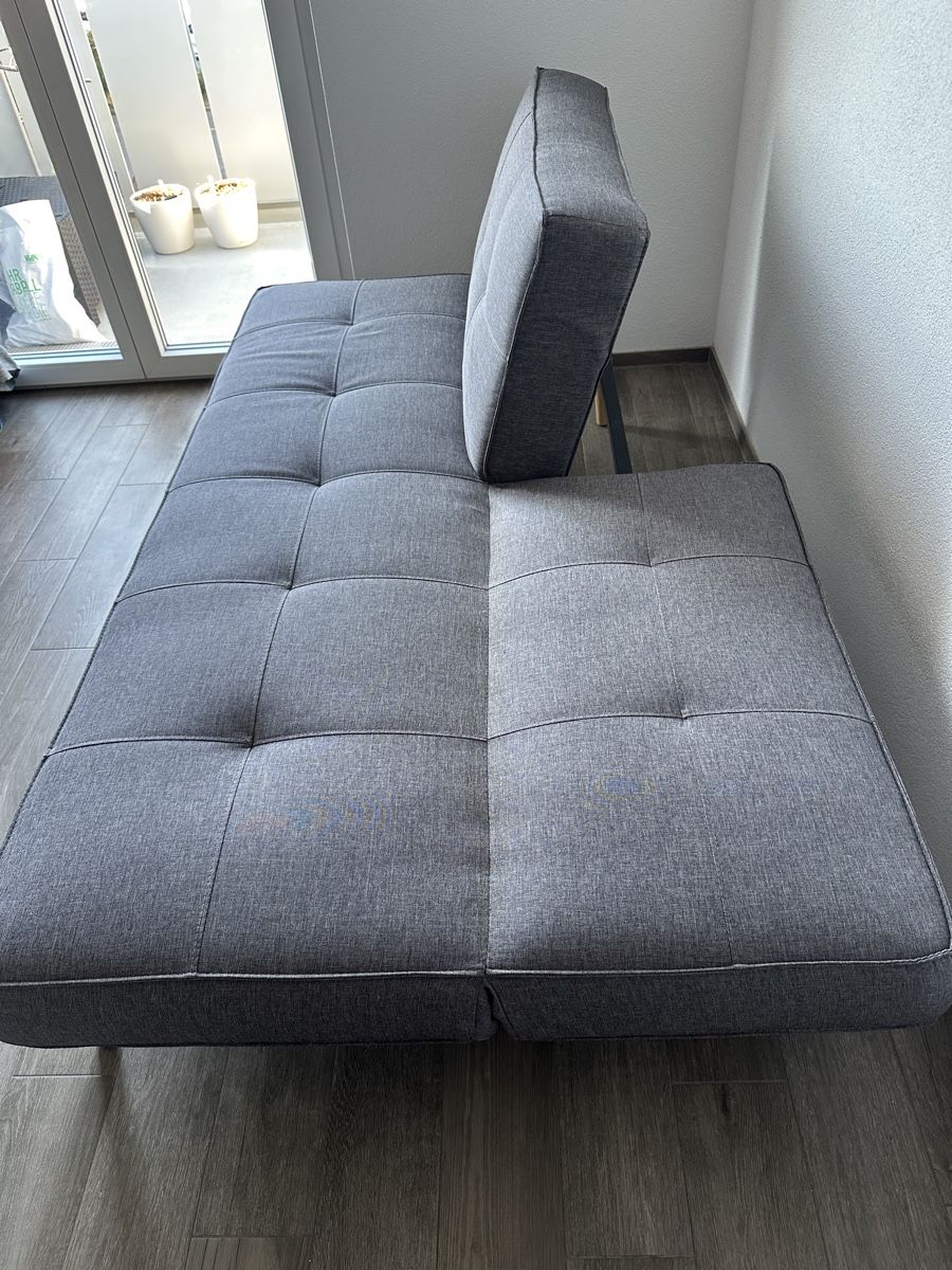 Sofas: Schlafsofa – Gebraucht aus Frauenfeld von polyana.sb 3