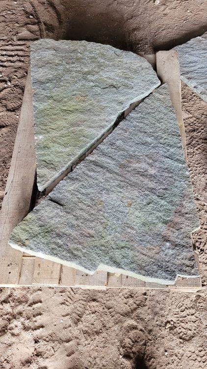 Granit Natursteinplatten Garten Kaufen auf Ricardo