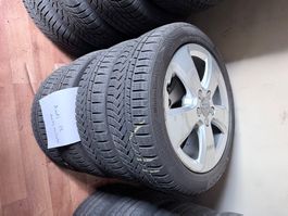 Audi S3 Winterrad 2015 17" 205/50R17