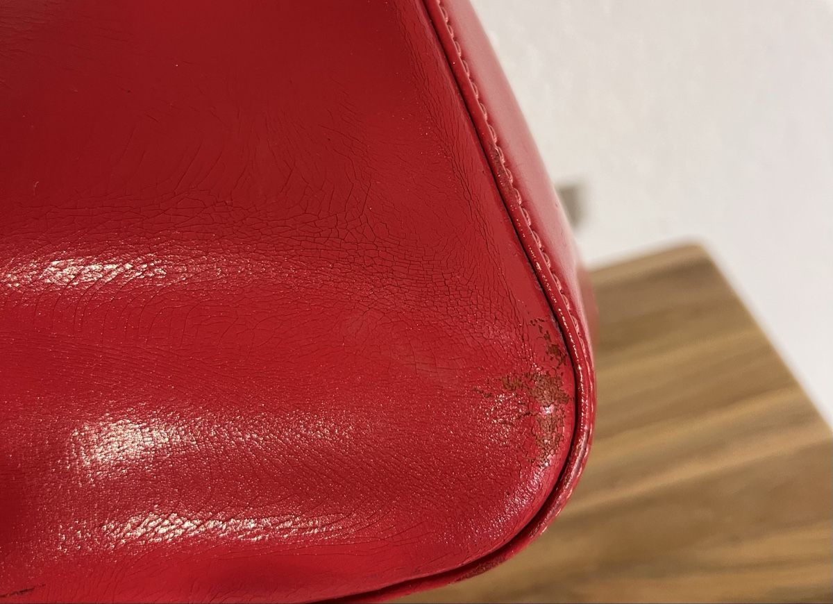 Longchamp Borse da donna: Sac à main Longchamp  – Usato da St-Pierre-Clages venduto da ste_xk6p 1