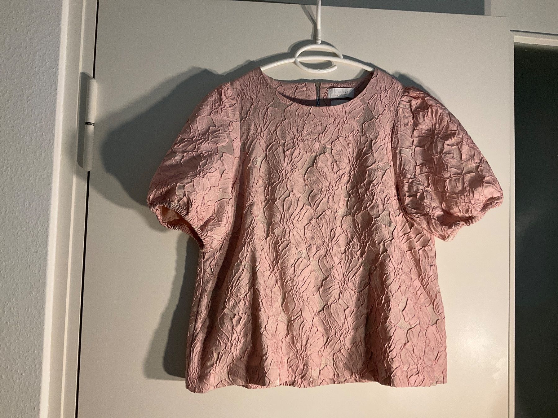 Rich & Royal Camicette: Bluse von rich & royal, Grösse 40 – Usato da Basel venduto da S024 4