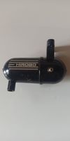 Hirobo Shuttle Schalldämpfer neu