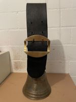 Alte Geb. Biaggi - Glocke ab 1.00 Fr.