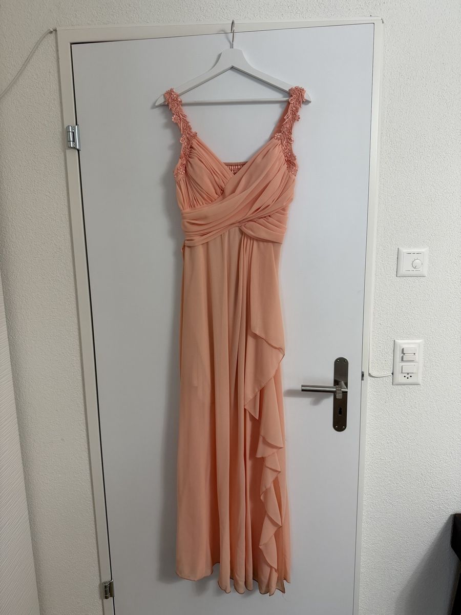 Kleider: Abend- / Ballkleid – Gebraucht aus Schübelbach von KatyG