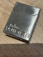Seltene Feuerzeuge