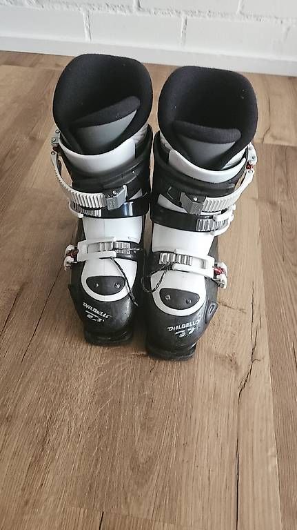 Herrenschuhe: Skischuh Dalbello Gr.37.5 – Gebraucht aus Wiedlisbach von Papillon83 3