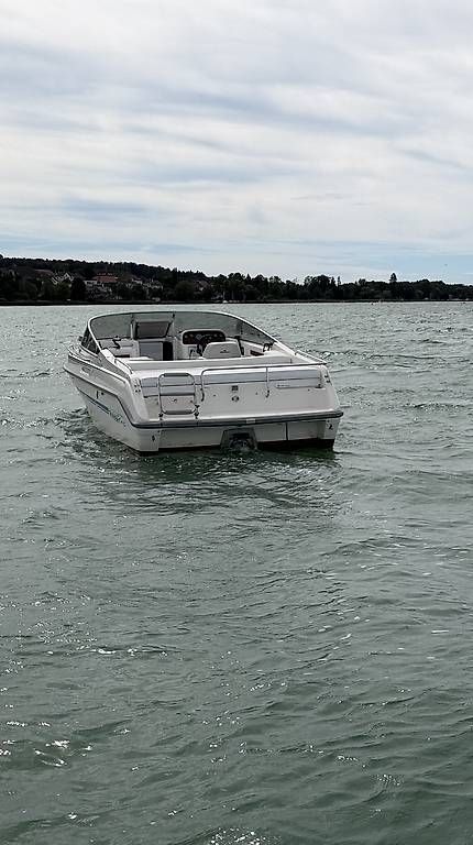 Cranchi Barche: Motorboot - Cranchi Derby 700 optional mit Trailer – Usato da Münchenbuchsee venduto da grossen-3054 2