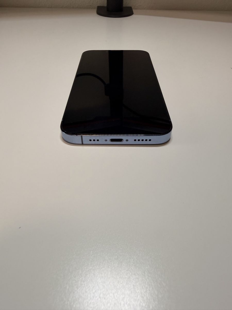 Apple Telefoni cellulari / Smartphones: iPhone 13 Pro 128 GB – Usato da Brugg AG venduto da Sale_E 3