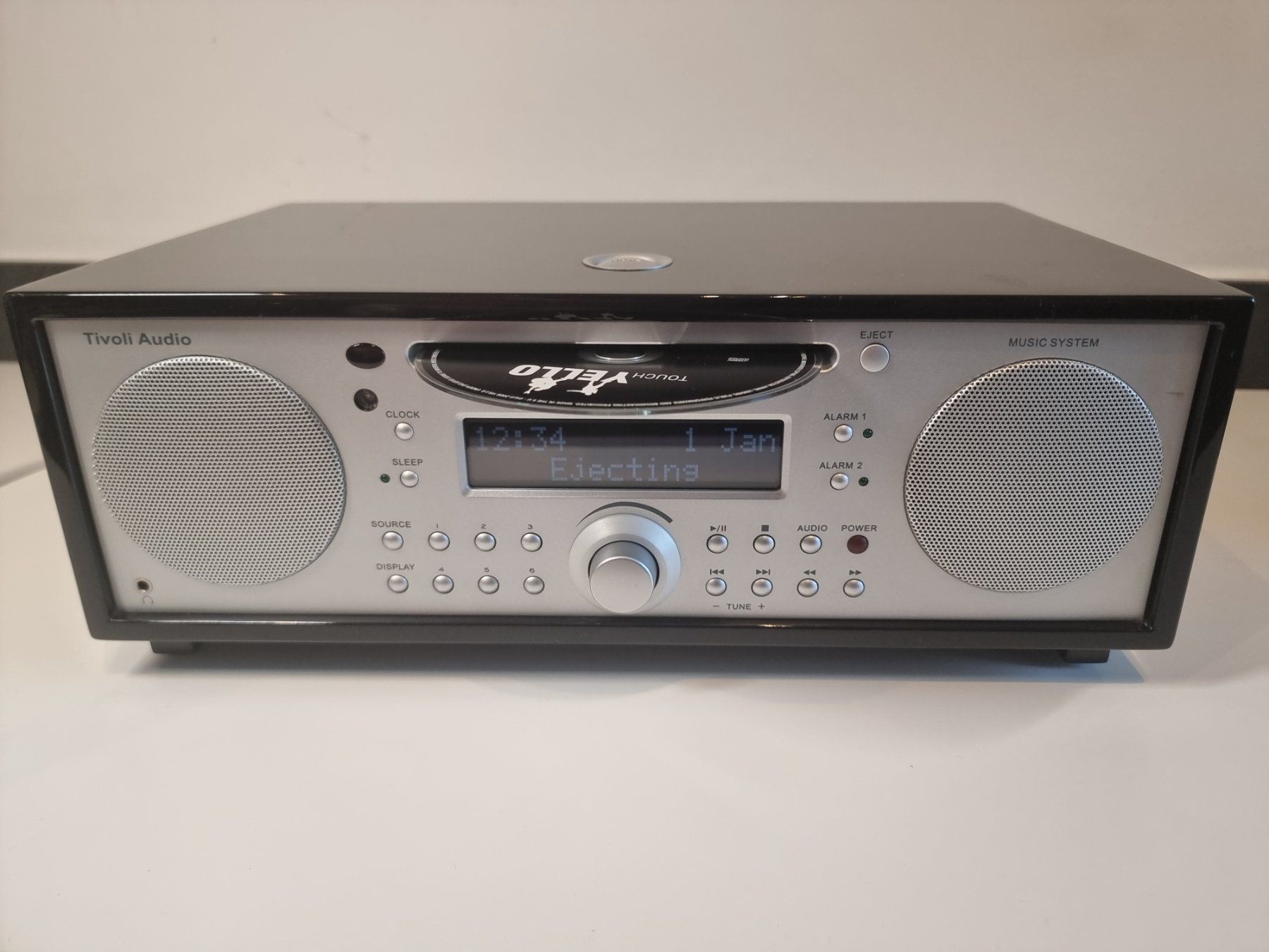 Sistemi audio & multimediali: Tivoli Audio, système de musique Hi-Fi – Usato da Carouge GE venduto da pro_xrm5 2