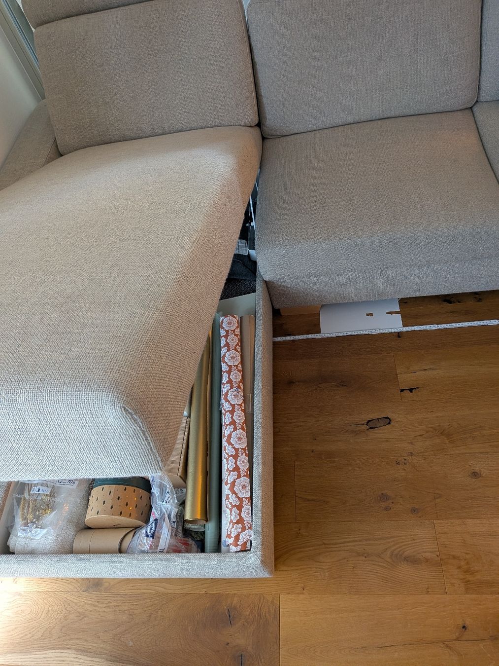 Ikea Sofas: Ikea Ecksofa – D'occasion à Luzern par MatthiB 2