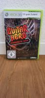 Xbox 360 - Guitar Hero Warriors of Rock