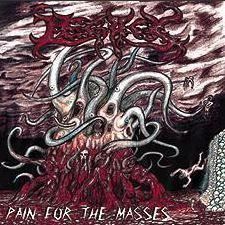 CD: Legacy - Pain... – Usato da St-Cergue venduto da VeganWarrior