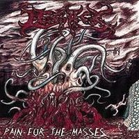 Legacy - Pain...