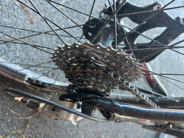 Specialized Biciclette: SPECIALIZED Rockhopper 26 – Usato da Giffers venduto da 1735pierre 1