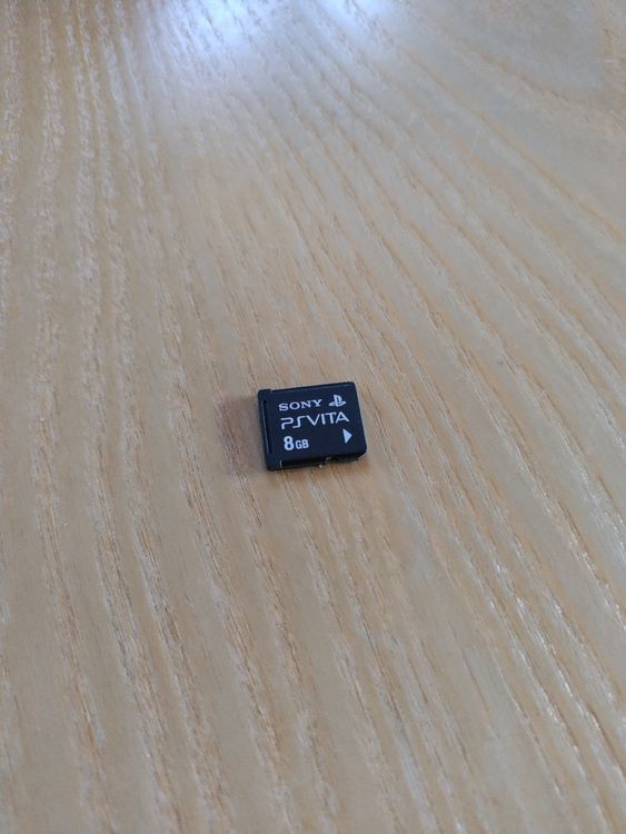 PS1 Speicherkarte 512GB - Für PlayStation Original & PS One