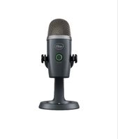 Usb Mikrofon Yeti Nano mit ausziehbarem Ständer