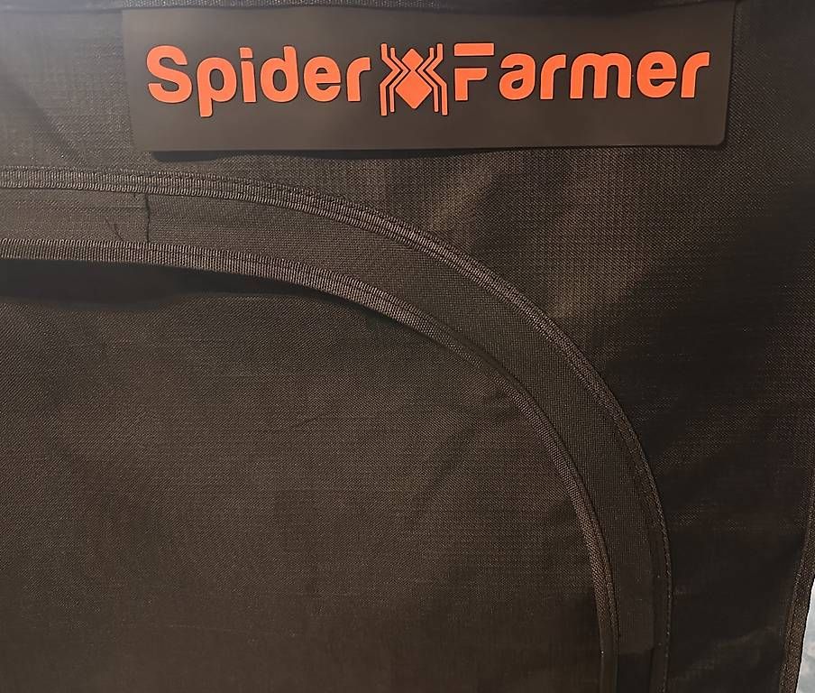 Sonstiges: Spider Farmer Growbox SF1000  – Gebraucht aus Walliswil b.Wangen von Swiss-Trading-Bros 1