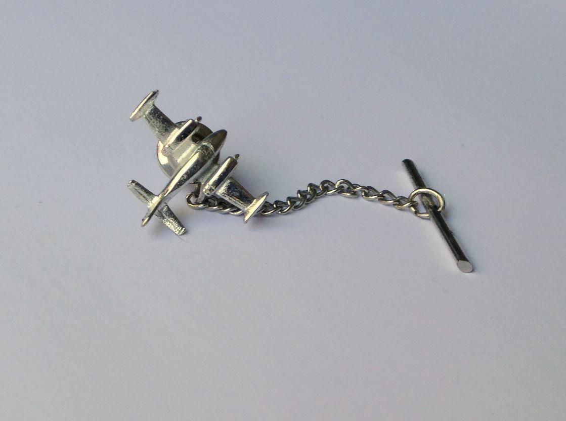 Placchette & Badge: Flugzeug Flieger Anstecker Abzeichen Pin – Usato da Frauenfeld venduto da ZAZ12 5